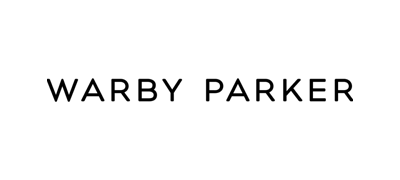 warby parker logo